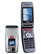 Best available price of NEC N840 in Angola