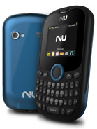 Best available price of NIU LIV 10 in Angola