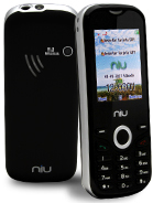 Best available price of NIU Lotto N104 in Angola