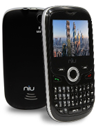 Best available price of NIU Pana N105 in Angola