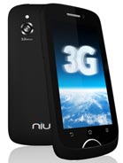 Best available price of NIU Niutek 3G 3-5 N209 in Angola