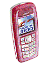 Best available price of Nokia 3100 in Angola
