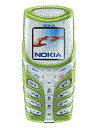Best available price of Nokia 5100 in Angola