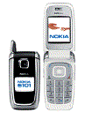 Best available price of Nokia 6101 in Angola