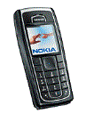 Best available price of Nokia 6230 in Angola