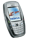 Best available price of Nokia 6600 in Angola