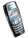 Best available price of Nokia 6610 in Angola