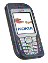 Best available price of Nokia 6670 in Angola