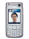 Best available price of Nokia 6680 in Angola