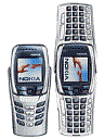 Best available price of Nokia 6800 in Angola