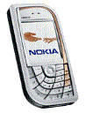 Best available price of Nokia 7610 in Angola