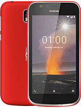 Best available price of Nokia 1 in Angola
