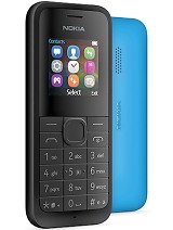 Best available price of Nokia 105 2015 in Angola