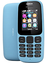 Best available price of Nokia 105 2017 in Angola
