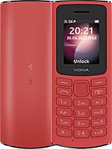 Best available price of Nokia 105 4G in Angola