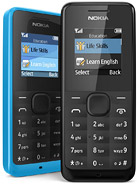 Best available price of Nokia 105 in Angola