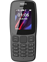 Best available price of Nokia 106 2018 in Angola