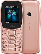 Best available price of Nokia 110 (2022) in Angola