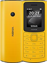 Best available price of Nokia 110 4G in Angola
