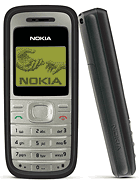 Best available price of Nokia 1200 in Angola