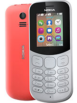 Best available price of Nokia 130 2017 in Angola