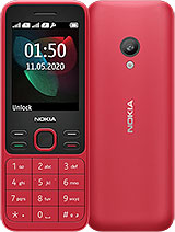Best available price of Nokia 150 (2020) in Angola