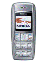 Best available price of Nokia 1600 in Angola