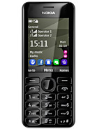 Best available price of Nokia 206 in Angola