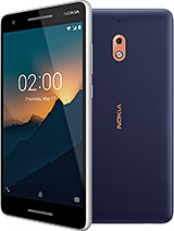 Best available price of Nokia 2-1 in Angola