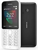 Best available price of Nokia 222 in Angola