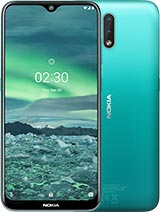 Best available price of Nokia 2_3 in Angola
