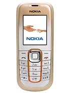 Best available price of Nokia 2600 classic in Angola