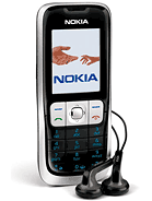 Best available price of Nokia 2630 in Angola