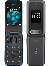Best available price of Nokia 2760 Flip in Angola