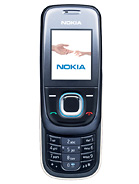 Best available price of Nokia 2680 slide in Angola