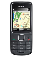 Best available price of Nokia 2710 Navigation Edition in Angola
