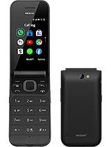 Best available price of Nokia 2720 V Flip in Angola