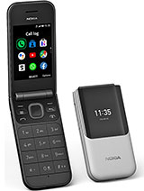 Best available price of Nokia 2720 Flip in Angola