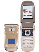 Best available price of Nokia 2760 in Angola
