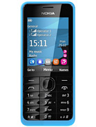 Best available price of Nokia 301 in Angola