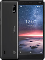 Best available price of Nokia 3-1 A in Angola