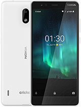 Best available price of Nokia 3_1 C in Angola