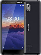 Best available price of Nokia 3-1 in Angola