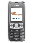 Best available price of Nokia 3109 classic in Angola