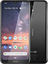 Best available price of Nokia 3-2 in Angola