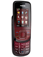Best available price of Nokia 3600 slide in Angola