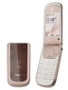 Best available price of Nokia 3710 fold in Angola