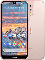 Best available price of Nokia 4-2 in Angola