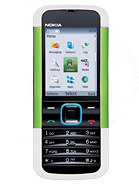 Best available price of Nokia 5000 in Angola