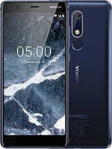 Best available price of Nokia 5-1 in Angola